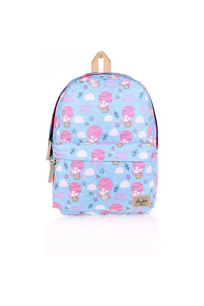 KAUKKO Рюкзак Naturesırt (travel Magıc) Krn-K1464