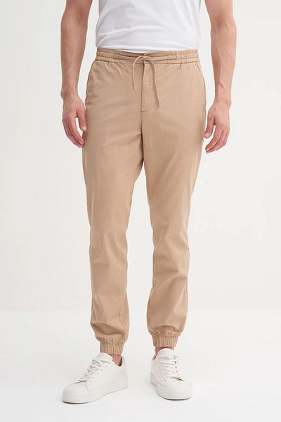Cazador Jazz 0004 Jogger Παντελόνι (2025-ΚΑΛΟΚΑΙΡΙ)