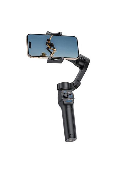 Yesido SF27 3 Axis Handheld Shooting Stabilizer (Black)
