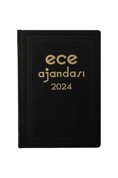 Ece Ajanda 2024