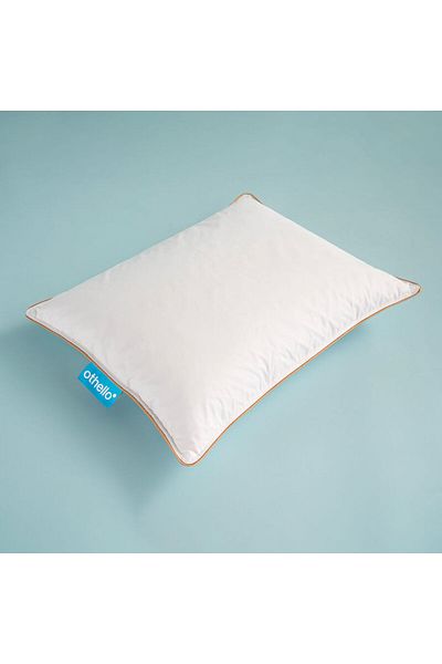 Skygo Bimba Downa Goose Feather Baby Pillow 30% Kitten 35x45