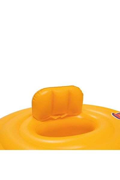 BESTWAY Yellow Children's Sea Ring - 2k34096_14-0754 Model