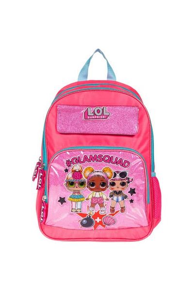 Dönmezler Backpack