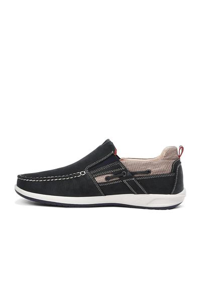 Pierre Cardin 77600 Premium Men's Classic Shoes