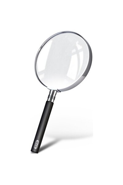 Mas Büyüteç Cam 75mm