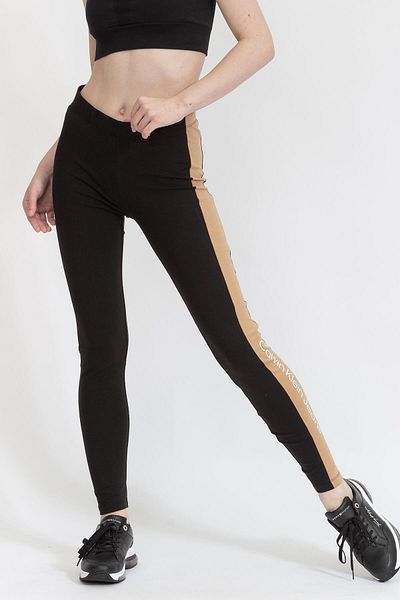 Calvin Klein Reimagine Colorblock Women's Leggings