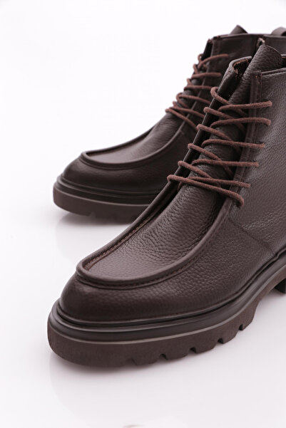 DGN 24152 Erkek Bağcikli Bot