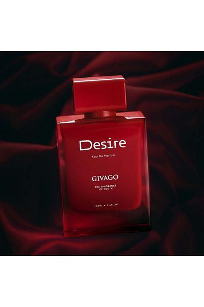 GIVAGO Women Desire 100 ml