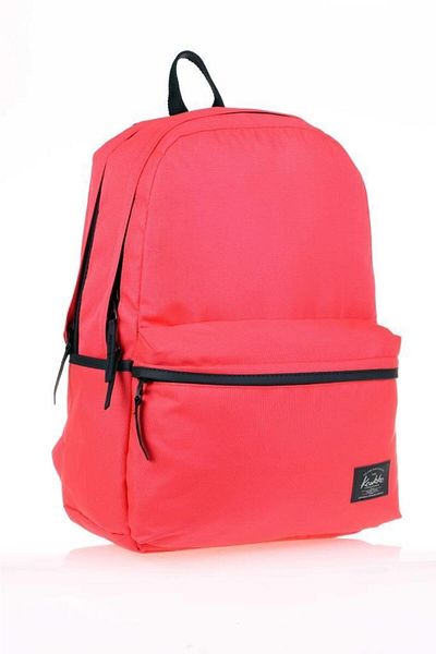 KAUKKO Τσάντα πλάτης Coral Basics