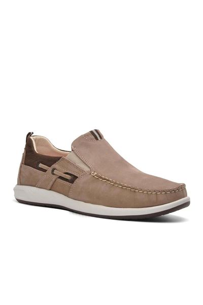 Pierre Cardin 77600 Premium Men's Classic Shoes