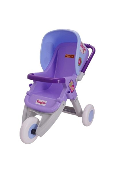 Genel Markalar Anita Bebek Arabası 3 Teker