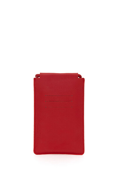 U.S. Polo Assn. Women's Red Wallet 50305493 -Vr030