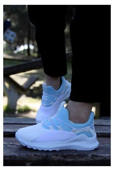 Serbend Pavilion Filet Ck-05 Aqua Sports Shoes