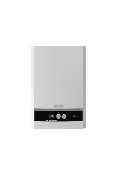 copa Eomix 24 Kw Tam Yoğuşmalı Kombi Baca Dahil