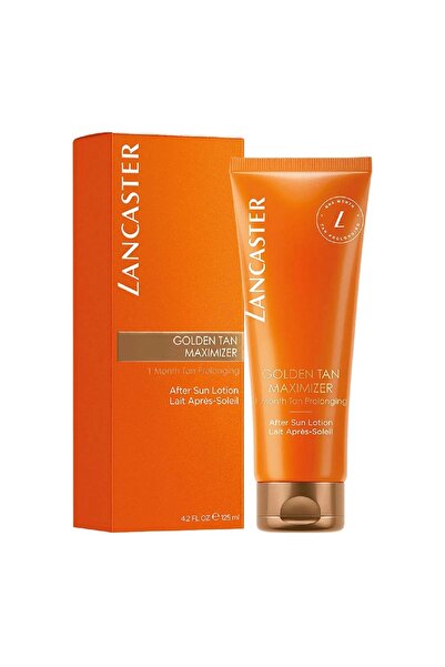 Lancaster Golden Tan Maximizer After-Sun Lotion Lancaster 125ml