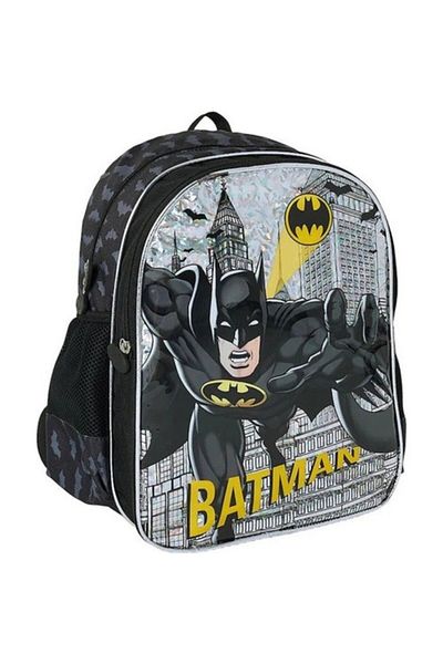 Batman School Bag