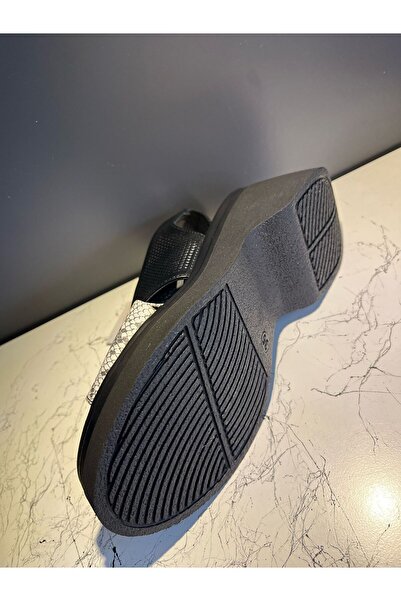 Pierre Cardin @ Pc-54638 Genuine Leather Sandals