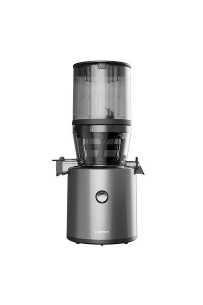 Hurom Storcator de fructe si legume H320N, Hurom, 150 W, 1 L, Gri