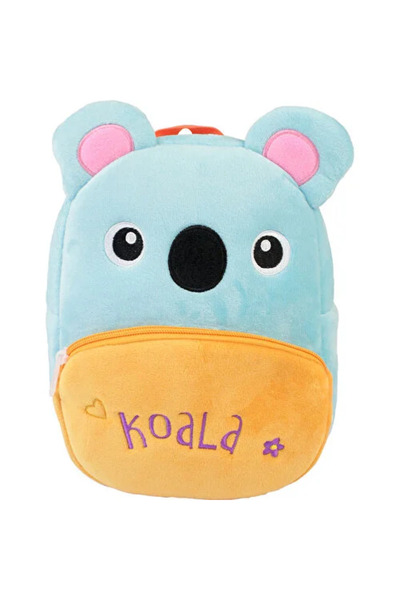 Dolphin Pbg-26-G Λούτρινο σακίδιο πλάτης-Κοάλα 0