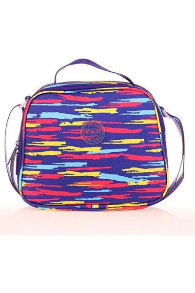 KAUKKO Roslin K9009 - Crazy Lunchbox