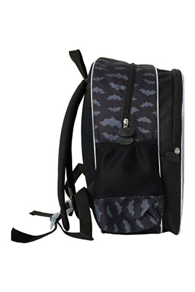 Batman School Bag