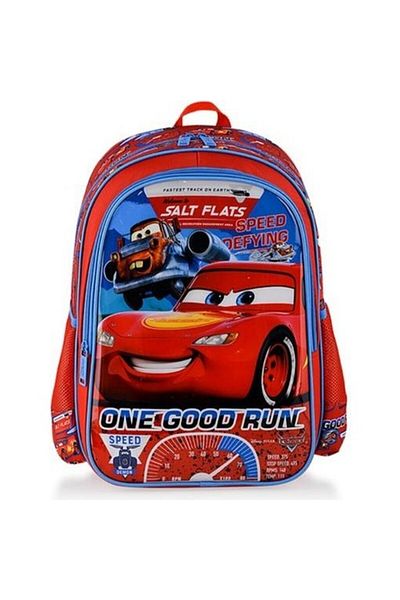 Şahin 010 Hawk - Hawk One Otto-48248 48248 Cars Primary School Bag