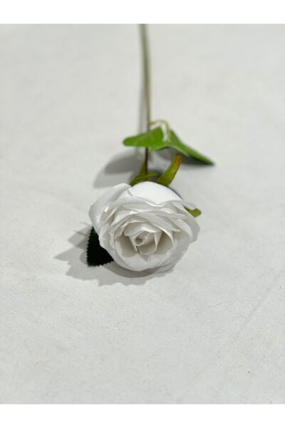 flowers store Artificial Single Velvet Rose