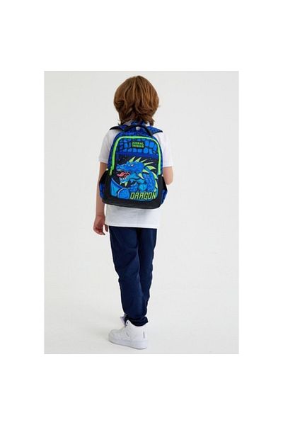 Coral High Rucsac