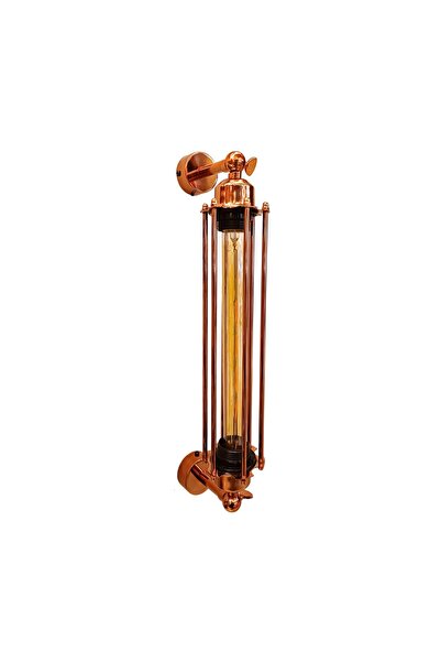 Bahar Aydınlatma Radiance Bronz Aplik