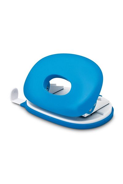 Mas Pink Dolphin Punch - 20 Sheet Capacity Perfarator