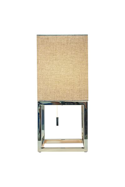 sharpdo Simple Modern Living Room Table Lamp Study Reading Lamp