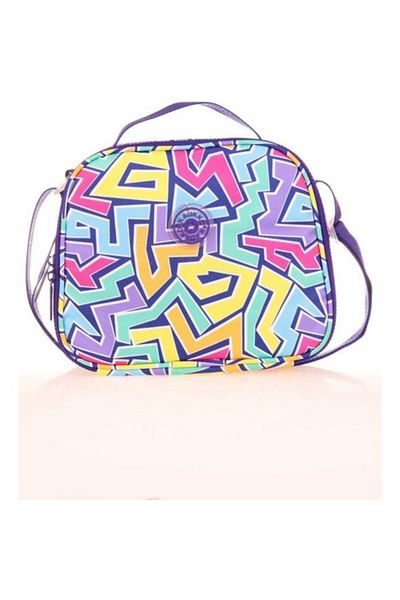 KAUKKO Aberdeen K9007 - Crazy Lunchbox