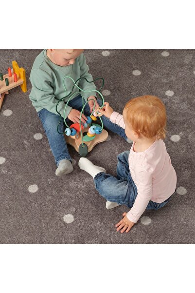 IKEA UPPSTÅ Bead Maze, Multicolour