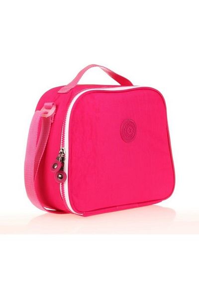 KAUKKO K9003 Model Crazy Pink Lunchbox