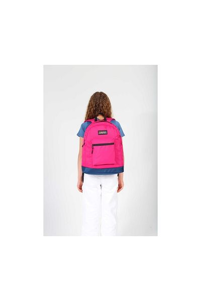 KAUKKO Mountain Backpack (K. Pink)
