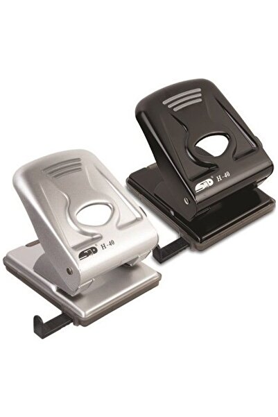 Std H-40 Delgeç Büyük Boy