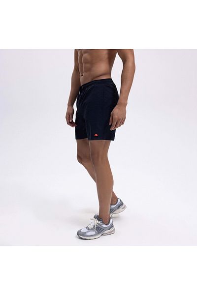 Ellesse Мъжки тъмносини плувни шорти Em463