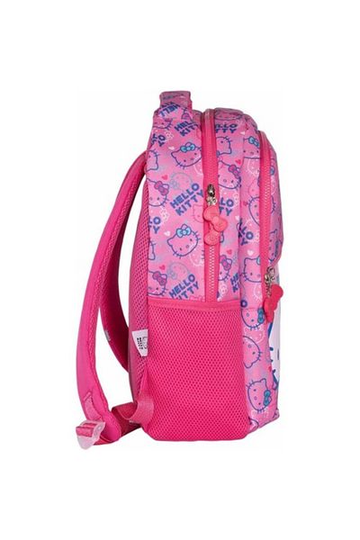 Hello Kitty School Bag