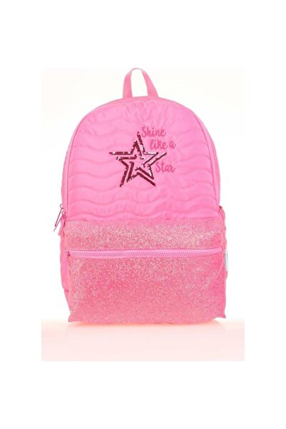 KAUKKO Quılted Sırt Çantası (star)krn-K1776