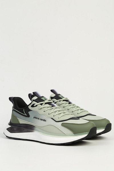 Pierre Cardin Men's Sports Shoes Khaki Pci-11350