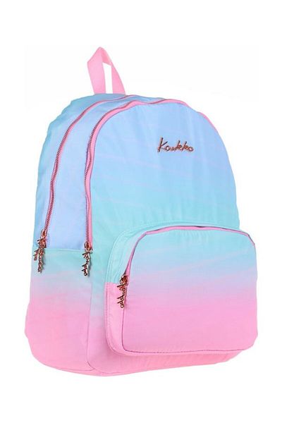 Minnoş Dükkan NEPTUN Kaukko Rainbow Backpack - K1559