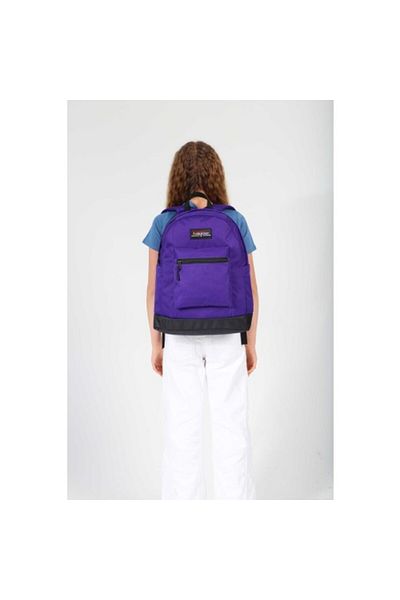 KAUKKO Purple - Mountain Backpack
