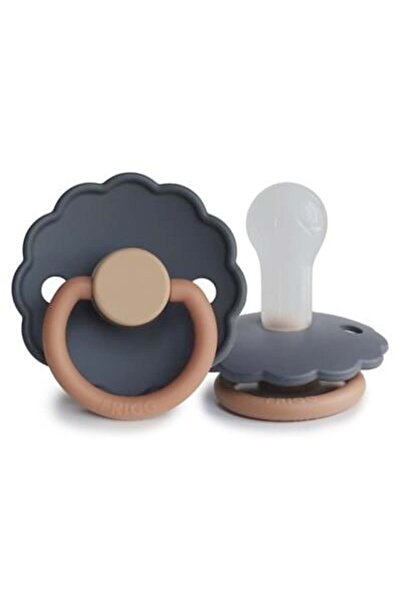 Frigg Daisy Silikon Emzik - Aurora 6-18 Ay