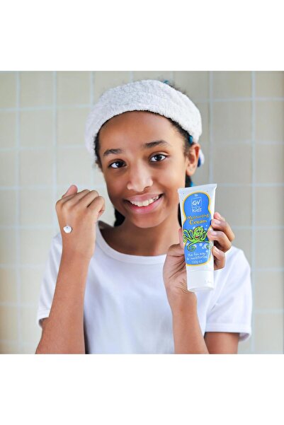 Qv Kids Moisturizing Cream, 100 g