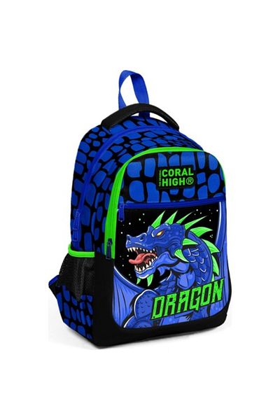 Coral High Rucsac