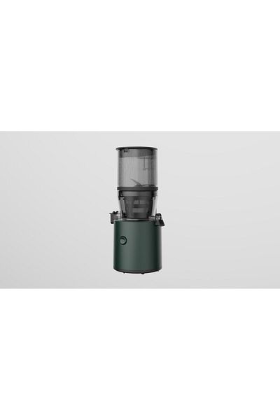 Hurom Storcator de fructe si legume Hurom H320N, 150 W, 1 L, Verde