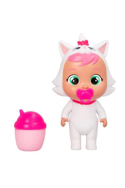 GIOCHI PREZIOSI Cry Babies Magic Tears Disney Babies Marie 922853