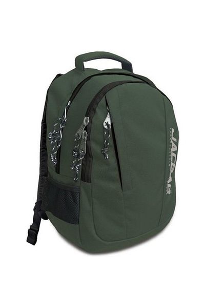 Jacbag Rucsac Jac-28 Black Jac cu două compartimente - kaki