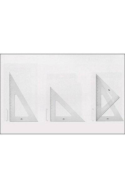 HATAS Miter Set 30 Cm