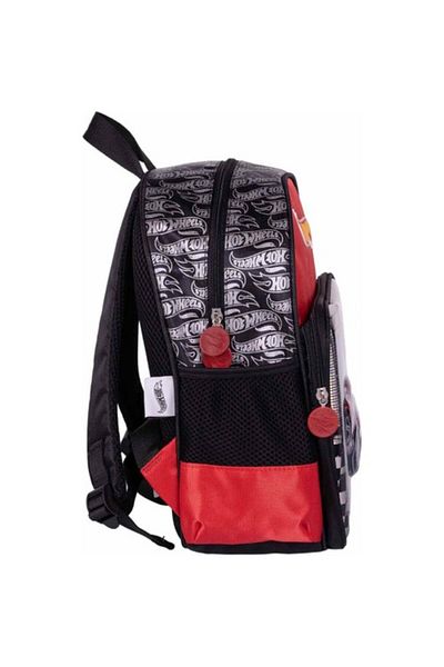 WİGGLE Hot Wheels Kindergarten Bag